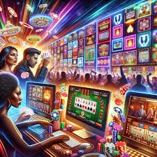shwebo777 အွန်လိုင်း ကတ်ဂိမ်းများ Baccarat Live Dealer ကစားနည်း