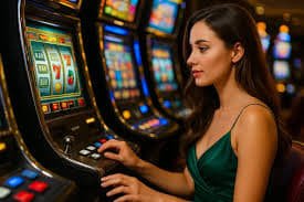Live Casino shwebo777